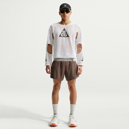 Nike ACG Radical AirFlow NXT Dri-FIT Long-Sleeve Shirt - Men's 2