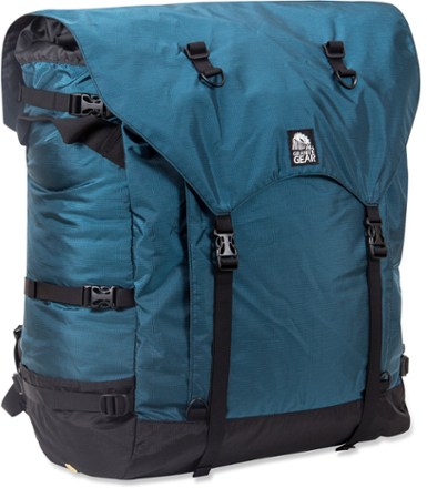 Granite Gear Superior One Portage Canoe Pack