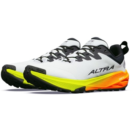 Altra Experience Wild 3+ Trail-Running Shoes - Men's 2