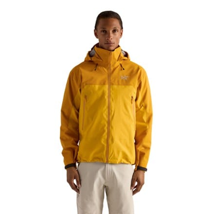 Arc'teryx Beta AR Jacket - Men's 1