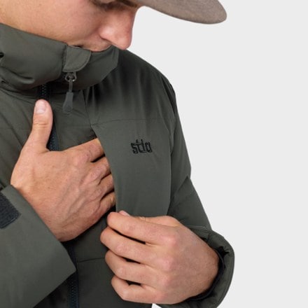 Stio Colter Down Jacket - Men's 4
