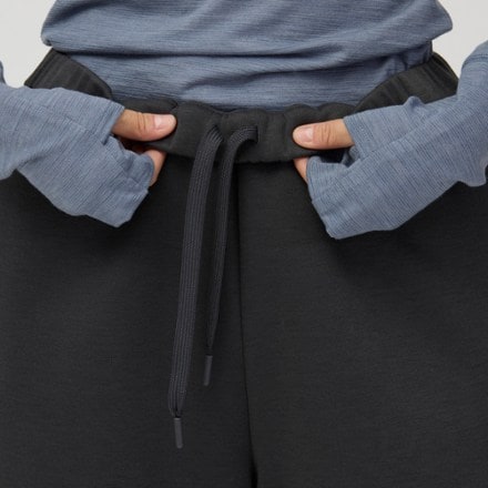 Snow Peak Odor Control Pants - Women's 4