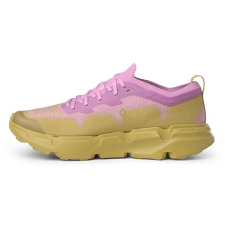 On Cloudsoma Trail-Running Shoes - Men's 7
