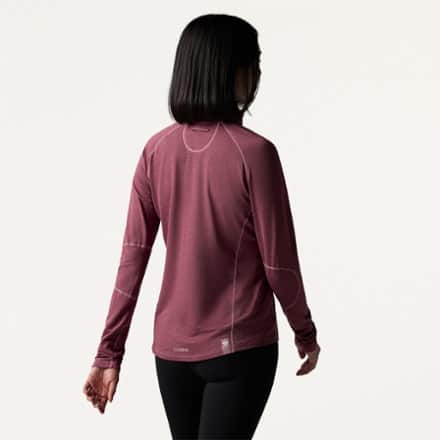 rabbit Layer One Zip Shirt - Women's 2