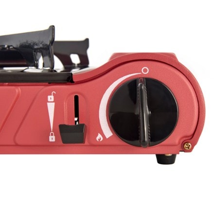 Coleman Xcursion 1-Burner Butane Stove 6