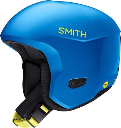 Smith Icon Mips Snow Helmet 0