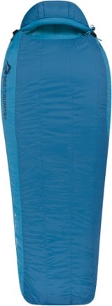 Sea to Summit Venture VtII 23 Sleeping Bag - Women's 0
