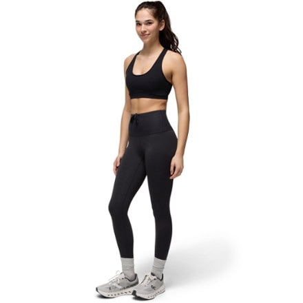 prAna Luxara Salutations Bra 4