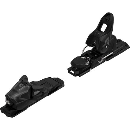 Atomic Bent 85 Skis with Bindings - 2026/2027 3