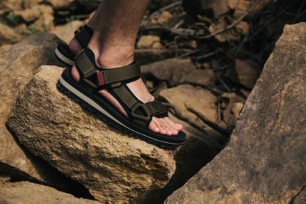 tevas mens