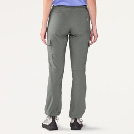 KUHL Trekr Straight Pants - Women's 4