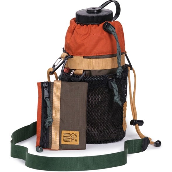Product Image of color Woodland/Terracotta
