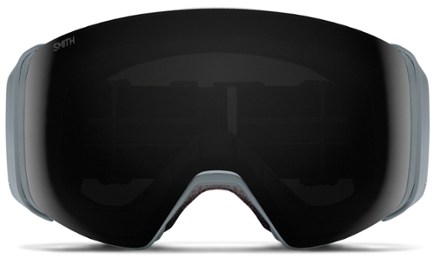 4D MAG ChromaPop Snow Goggles with gogglesoc