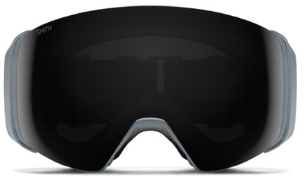 Smith 4D MAG ChromaPop Snow Goggles with gogglesoc 2