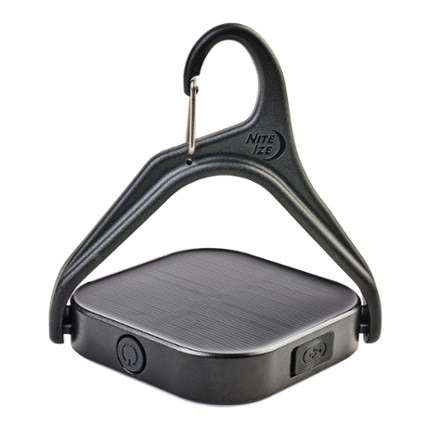 Nite Ize Radiant Revolve Rechargeable + Solar Lantern 3