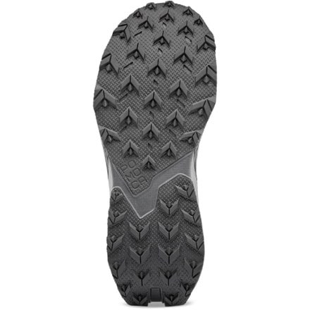 Salewa Pedroc 2 Max Hiking Shoes - Men's 4