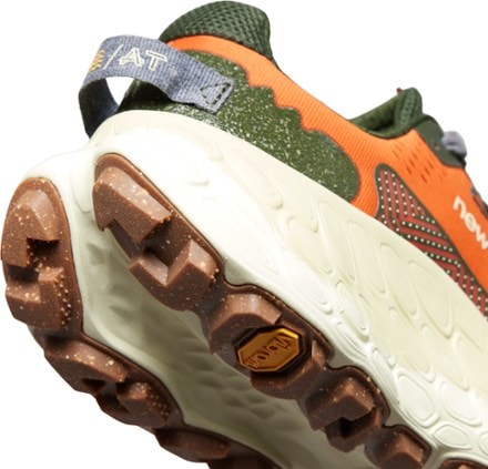 New Balance Fresh Foam X More Trail v3 Trail-Running Shoes - Men's 8