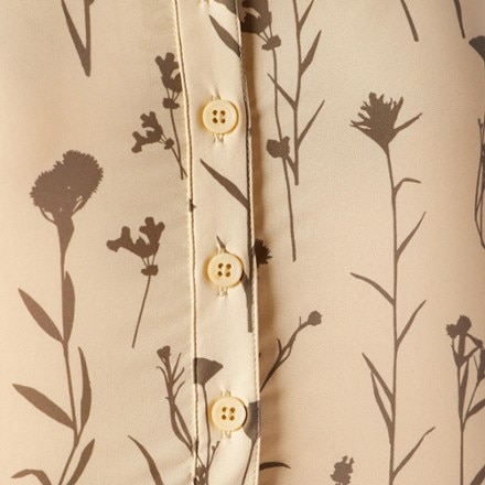 Flylow Aster Bike Shirt - Women's 5