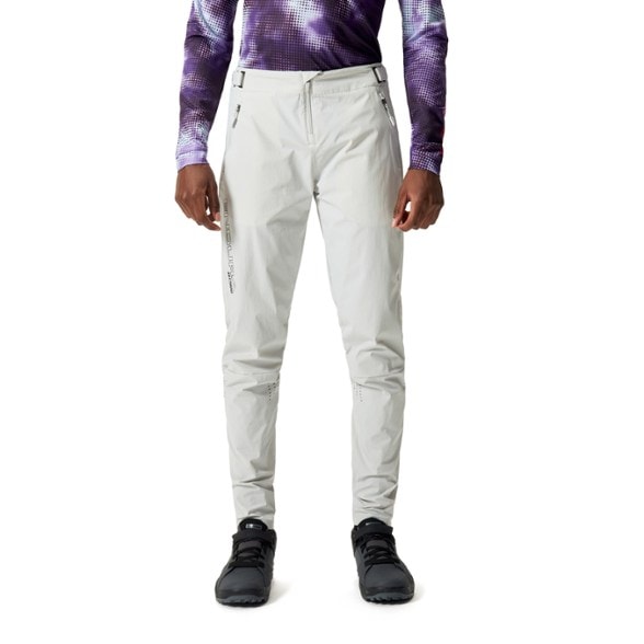 On Body Image of color Haar Grey