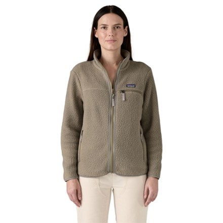 Patagonia Retro Pile Jacket - Women's 1