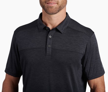KUHL Engineered Polo Shirt - Men's 7
