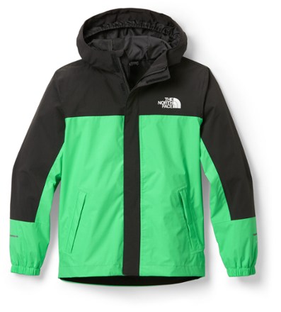 Antora Rain Jacket - Boys'