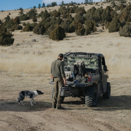 Location Image of color Charcoal