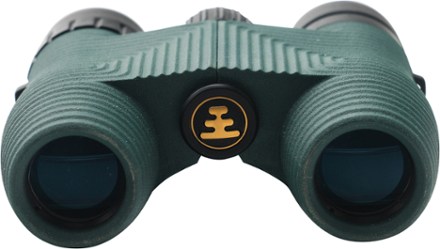 Nocs Provisions Standard Issue 8 x 25 Waterproof Binoculars 5