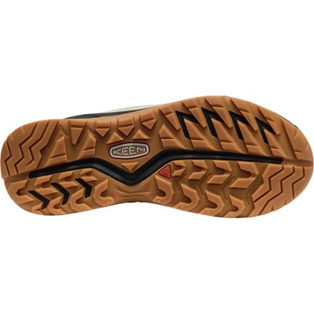 KEEN Hightrail Waterproof Hiking Shoes - Women's 4