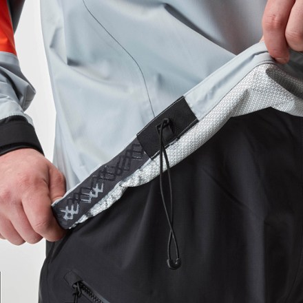 NRS Endurance Splash Jacket - Men's 7