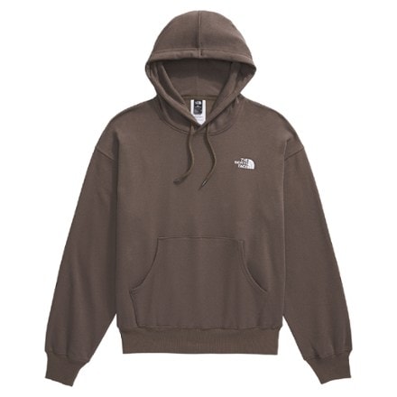 The North Face Evolution Vintage Hoodie - Men's 0