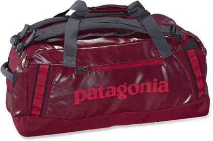 Patagonia Black Hole Duffel - 60L | REI Co-op