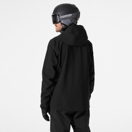 Helly Hansen Swift 3L Shell Jacket - Men's 2