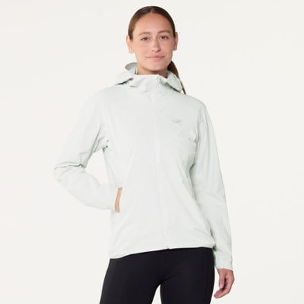 Arc'teryx Gamma Lightweight Hoody - Women's 1