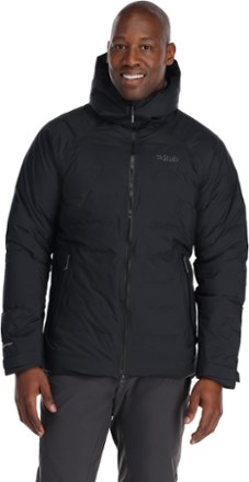Rab Valiance Down Jacket - Men's 1