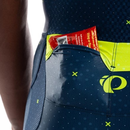 PEARL iZUMi Team Tri Octane Suit - Men's 7