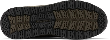 Columbia Bugaboot Celsius Plus Omni-Heat Infinity Boots - Men's 8