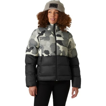 Helly Hansen Active Puffy Insulated Jacket - Women's 1