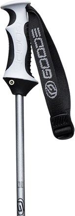 Goode Super Max Ski Poles 2