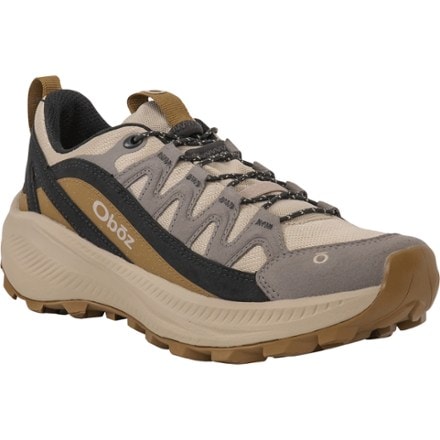Oboz Crosscut Low Hiking Shoes - Women's 2