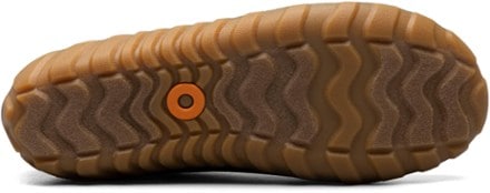 Bogs Classic Casual Check Boots - Women's 3