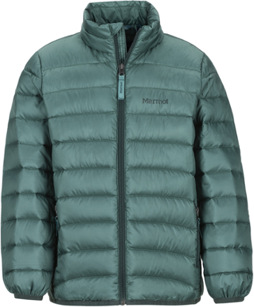 marmot tullus