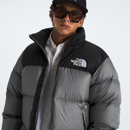 The North Face 1996 Retro Nuptse Down Jacket - Men's 4