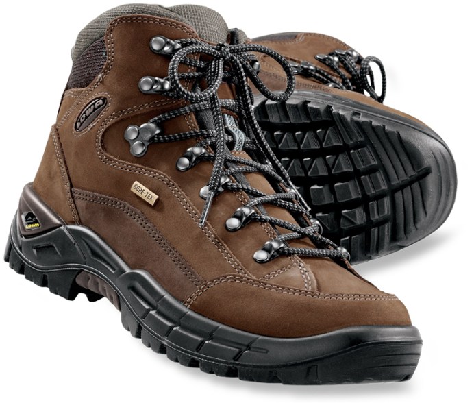 Renegade GTX Mid Hiking Boots Women's Renegade GTX Mid Hiking Boots Women's
