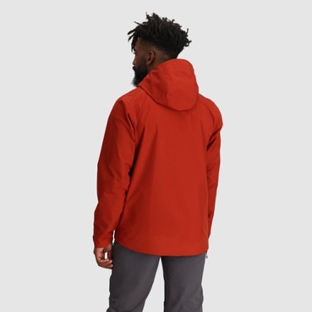 Outdoor Research Grandridge GORE-TEX Jacket - Men's 2