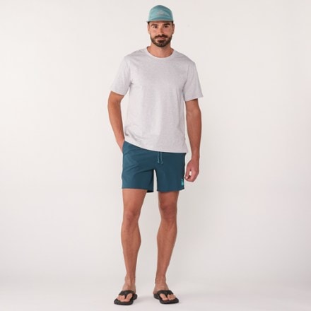 Patagonia Hydropeak Volley Shorts - Men's 16" Outseam 5