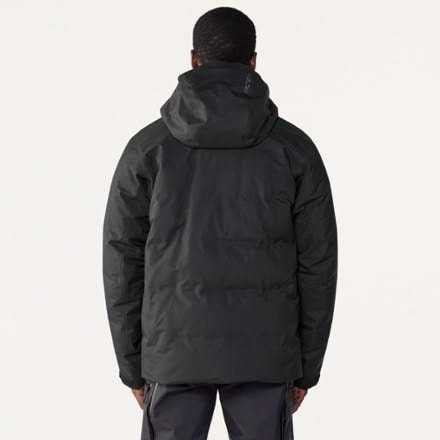Arc'teryx Fissile SV Down Jacket - Men's 2