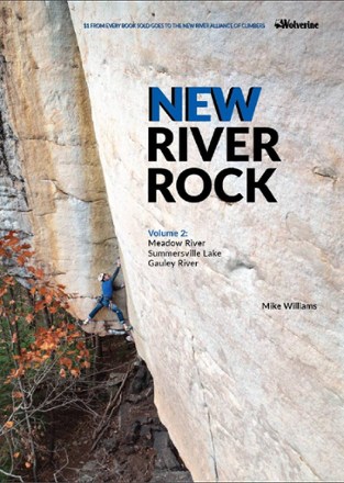 Wolverine New River Rock - Volume 2 0