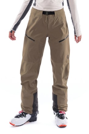 Artilect Kinetic Fusion Pants - Women's 1