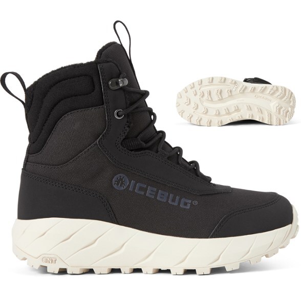 Product Image of color Black